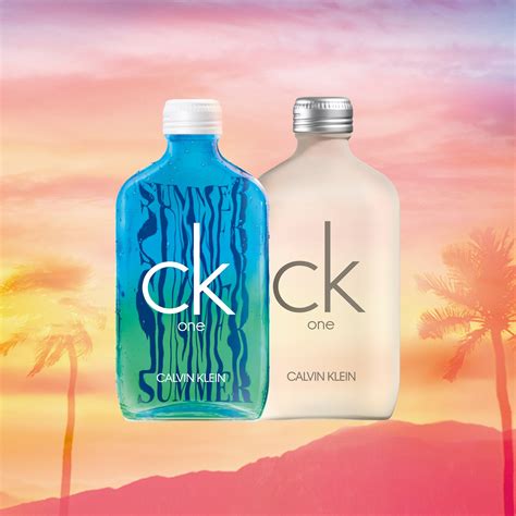 ck perfume made in which country